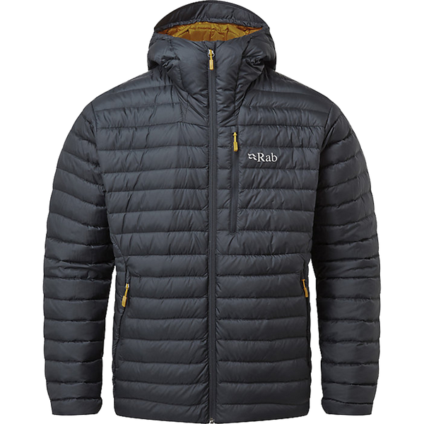 Rab Men's Microlight Alpine Jacket