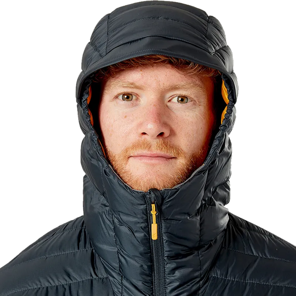 Microlight Alpine Jacket Sports Basement