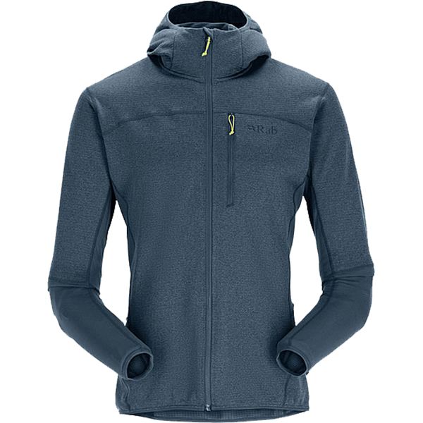 Rab Ascendor Hoody