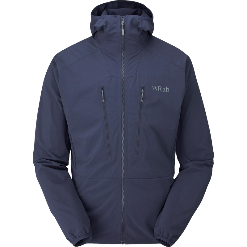 Borealis Jacket, Featured Image