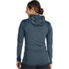 Rab Women's Ascendor Hoody back