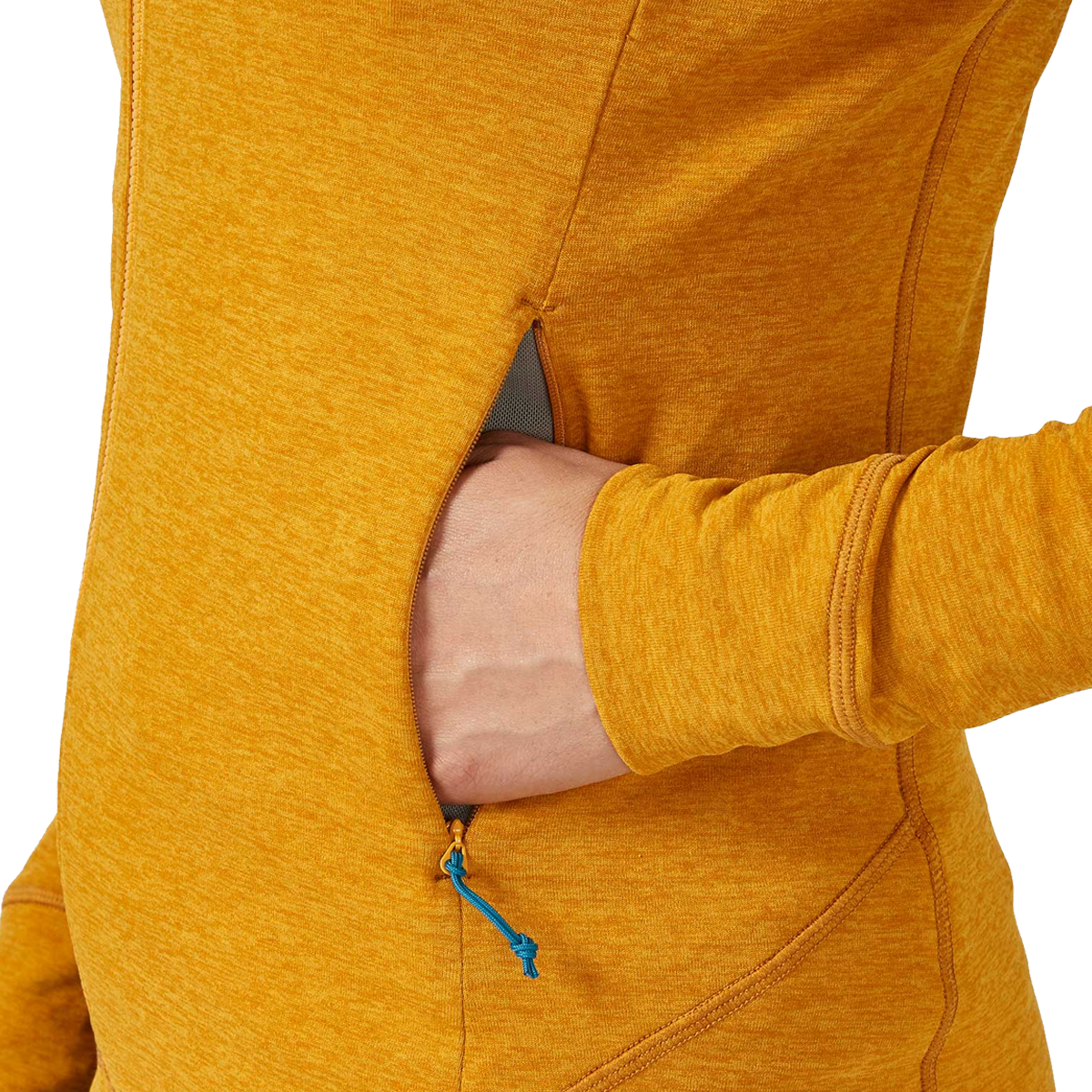 Women's Nexus Jacket alternate view