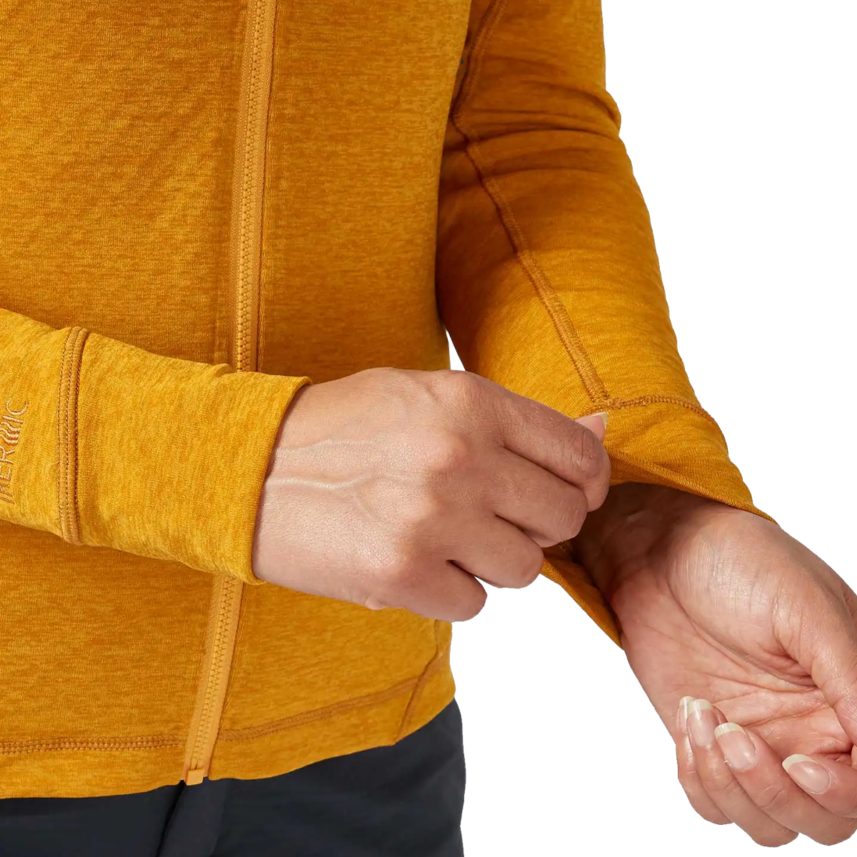 Women's Nexus Jacket alternate view