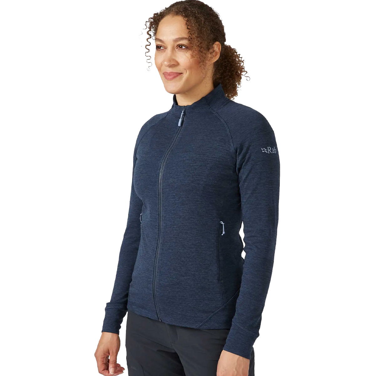 Rab best sale nexus jacket