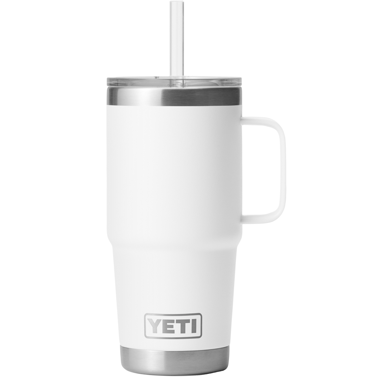 Yeti Rambler 25 oz Mug with Straw Lid – Wind Rose North Ltd. Outfitters