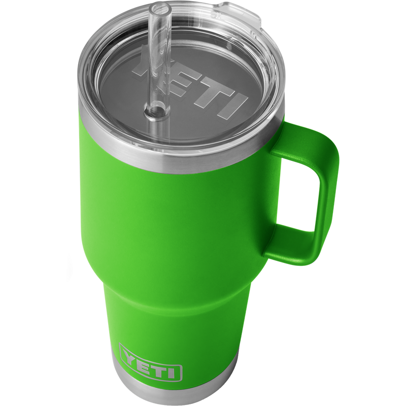 Rambler 35 oz Mug with Straw Lid – Sports Basement
