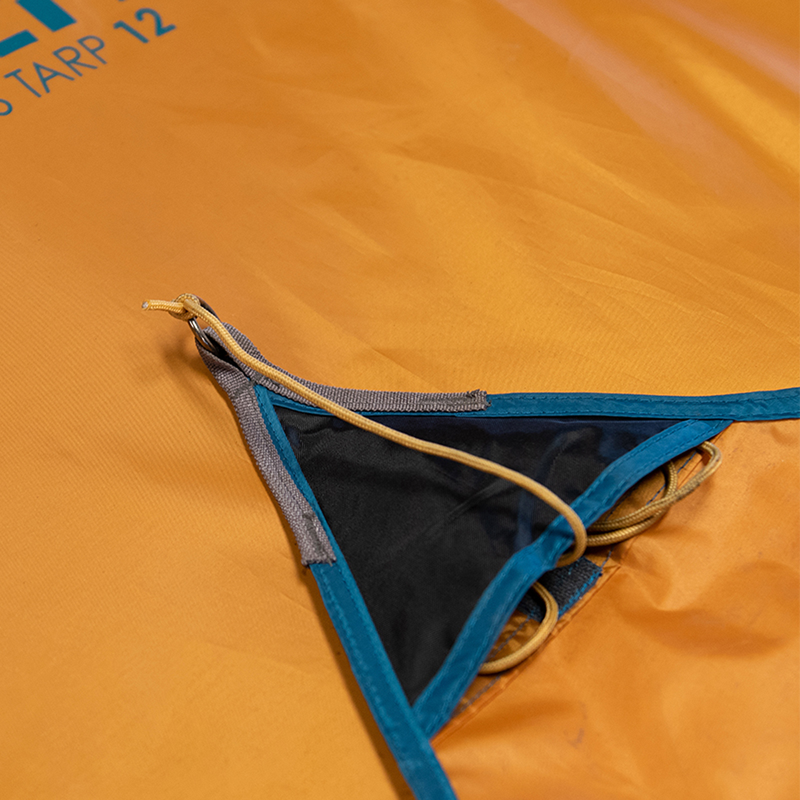 noelmotto_kuma ★SAIBORG / TARP Ninox Fly | All Weather Hammock Protection