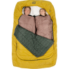 Kelty Tru.Comfort Doublewide 20¬? F - Regular blankets