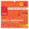 Good To-Go Pasta Marinara (2 Servings) 