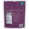 Good To-Go Herbed Mushroom Risotto back of package