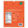 Good To-Go Pasta Marinara back of package