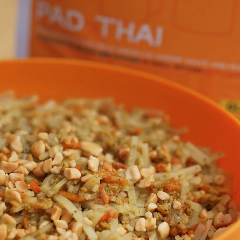 Pad Thai (1 Serving)