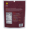 Good To-Go Indian Korma (1 Serving) back of package