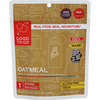 Good To-Go 5-Day Emergency Vegan Food Kit Oatmeal