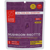 Good To-Go Herbed Mushroom Risotto (1 Serving)