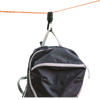Gear Aid Camp Carabiner bag hang