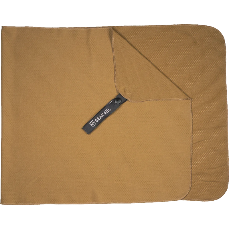 Cooling Towel, Featured Image