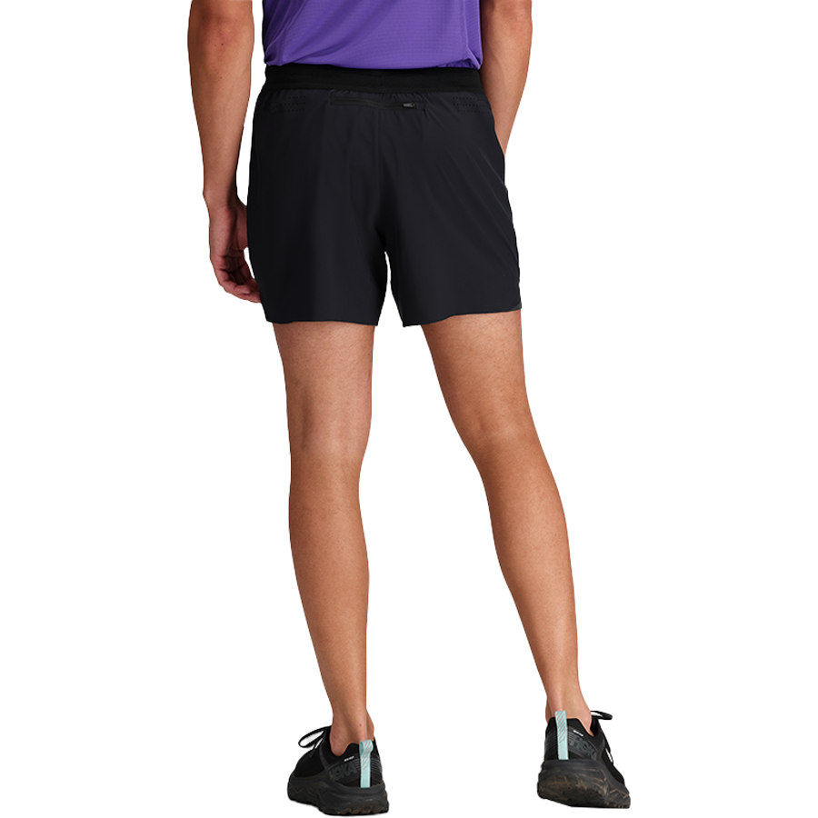 Men's Swift Lite Shorts - 5 Inseam