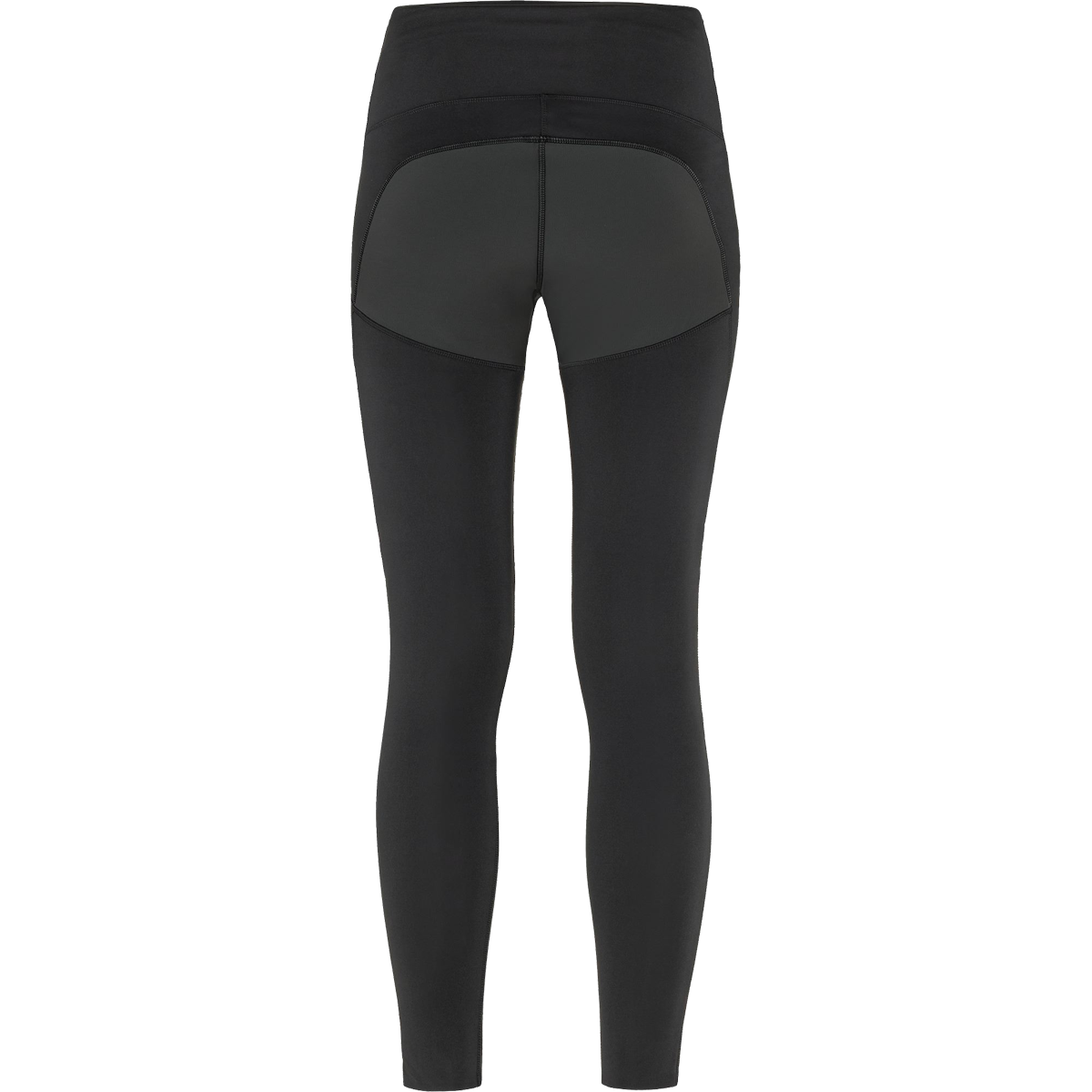 Fjallraven Abisko Trekking Tights Pro Women INDIGO Blue Iron Grey S