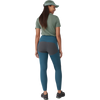 Fj?§llr?§ven Women's Abisko Trekking Tights Pro back on model