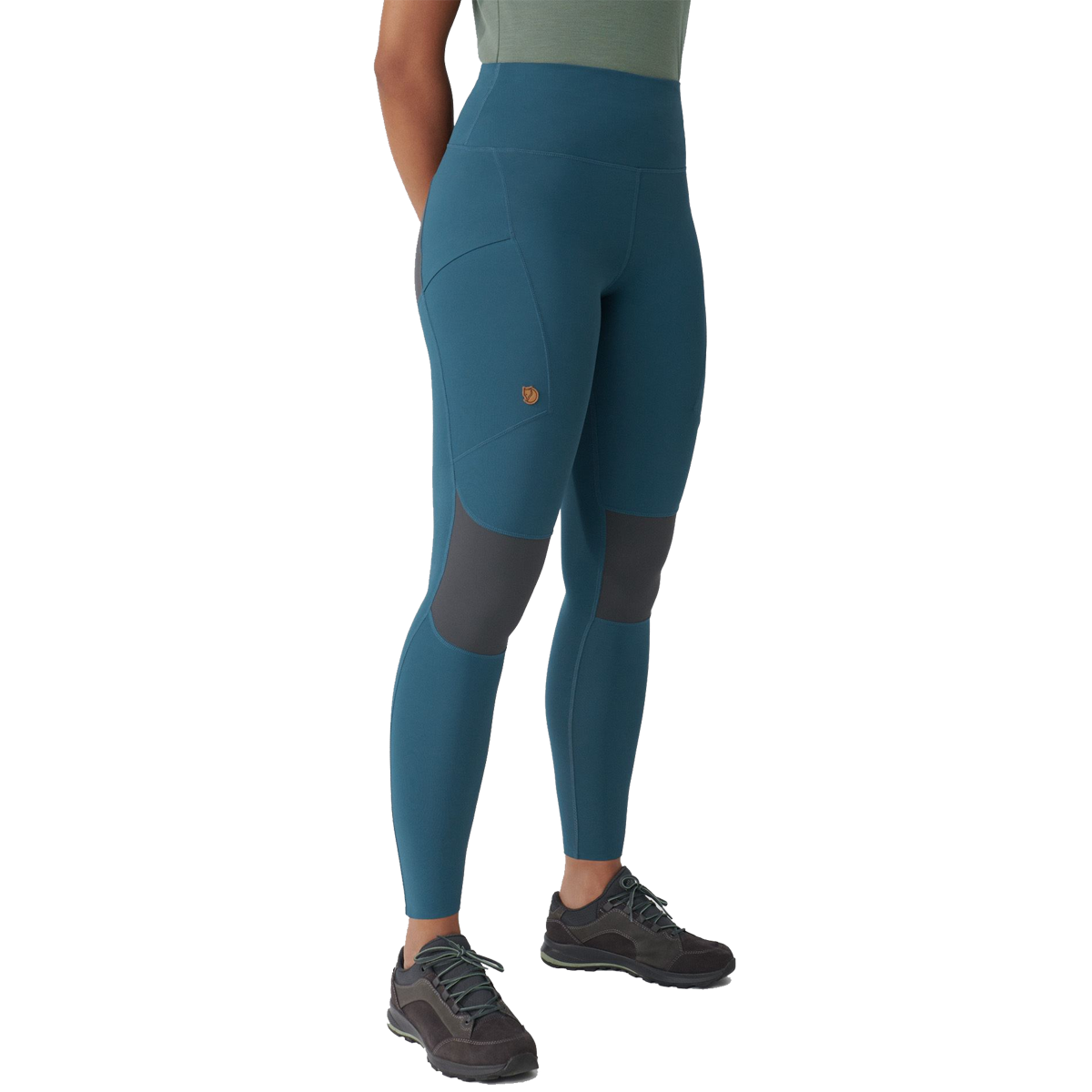 Women s Abisko Trekking Tights Pro Sports Basement