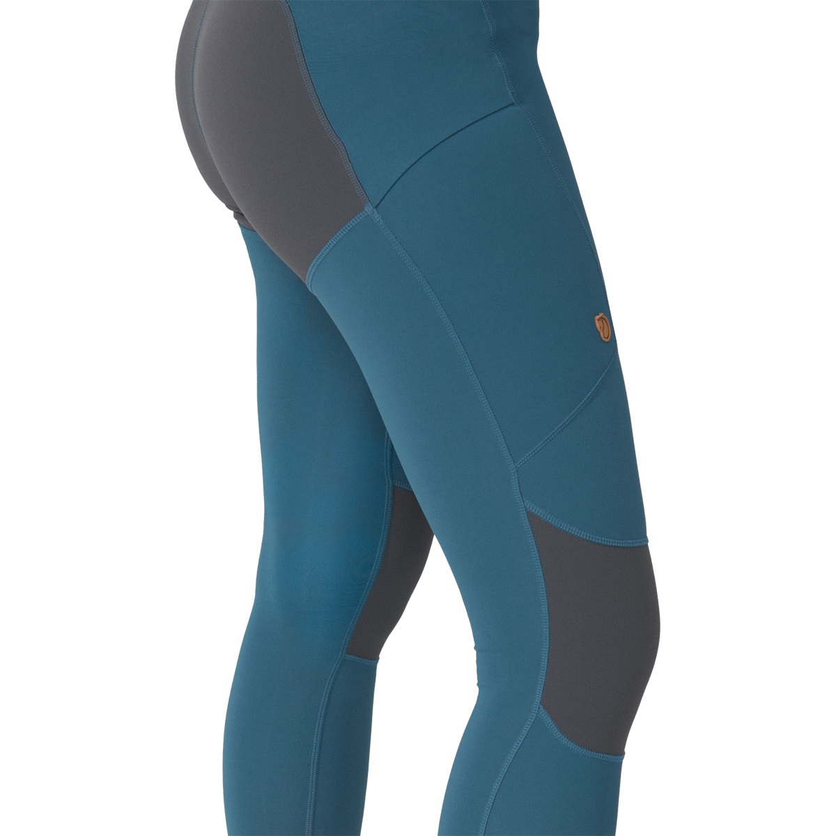Women's Abisko Trekking Tights Pro alternate view