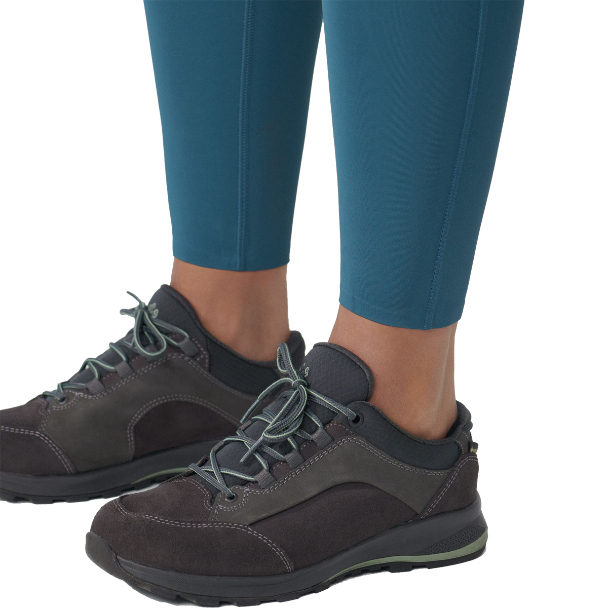 Women's Abisko Trekking Tights Pro alternate view