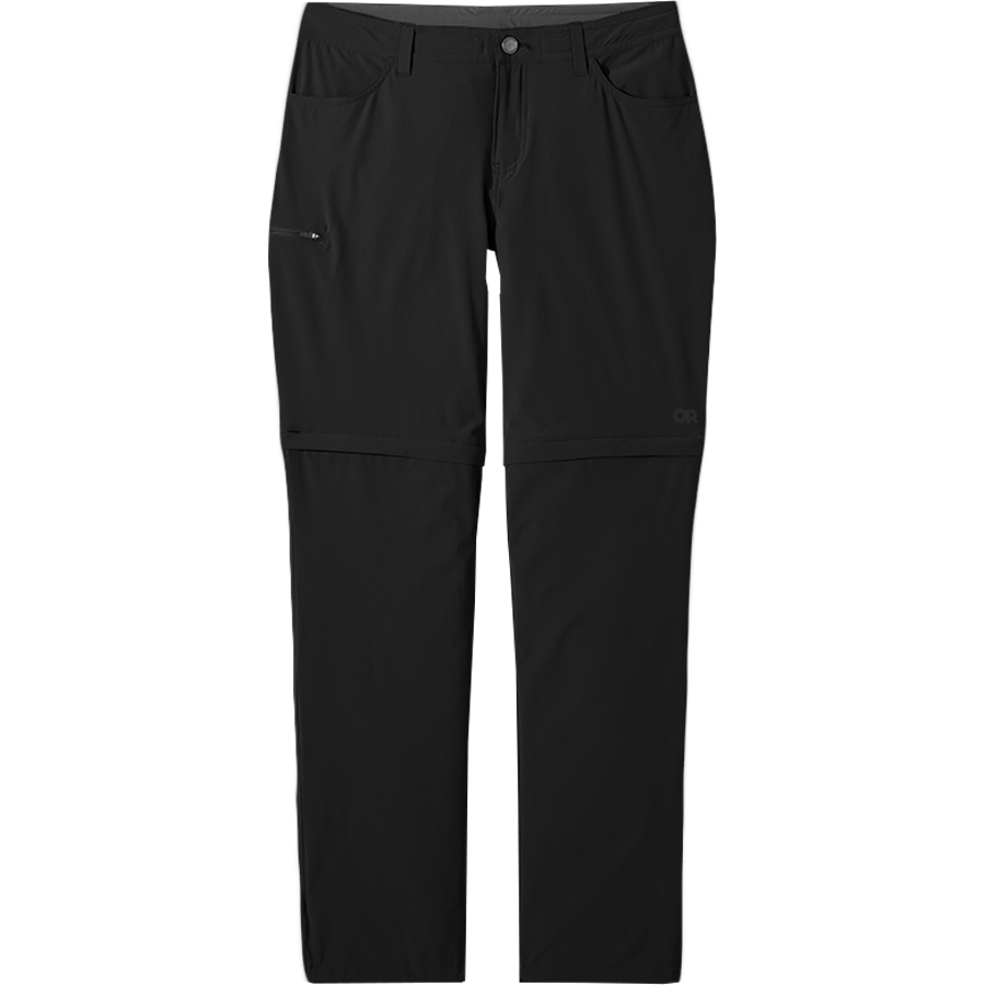 Women's Ferrosi Convertible Pants alternate view