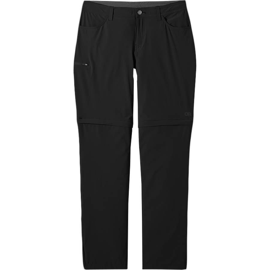 Women's Ferrosi Convertible Pants - Short alternate view