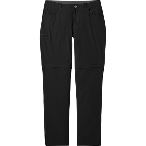 Women's Ferrosi Convertible Pants - Short