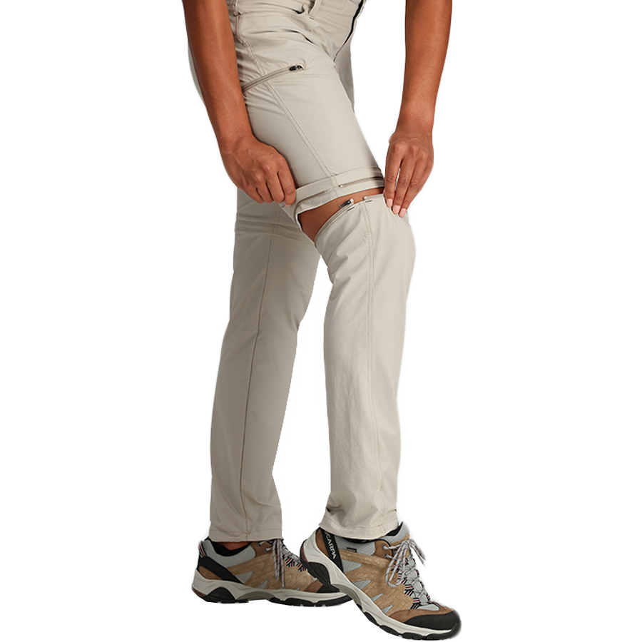 Women's Ferrosi Convertible Pants alternate view