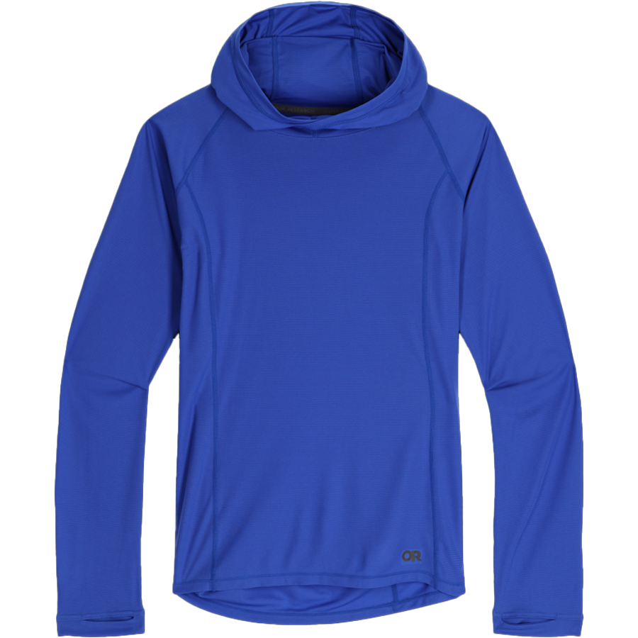 Women's Echo Hoody alternate view