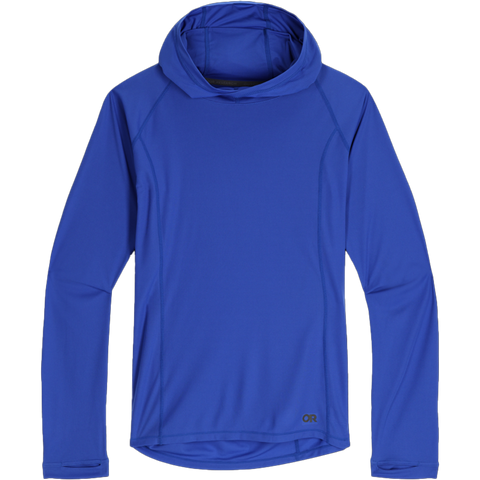 Women's Echo Hoody