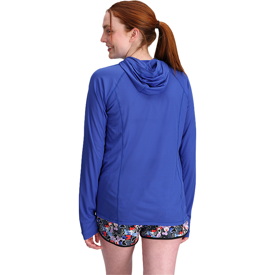 Women's Echo Hoody alternate view