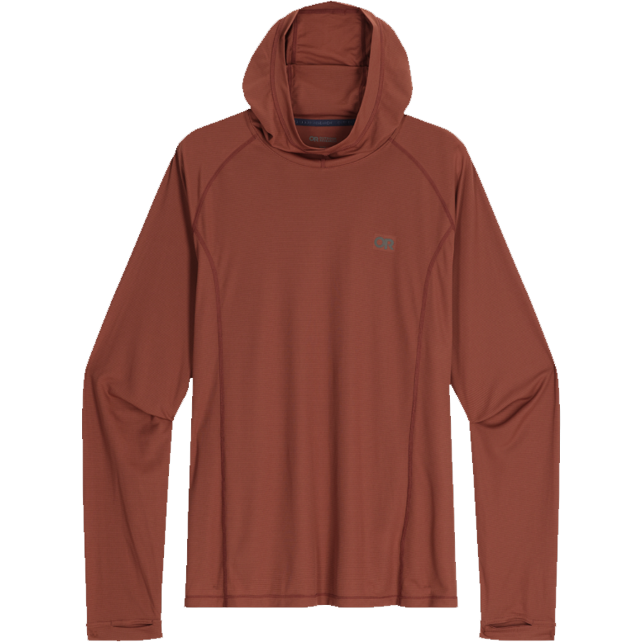 Men s Echo Hoody Sports Basement