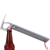 MSR Stake Hammer bottle opener