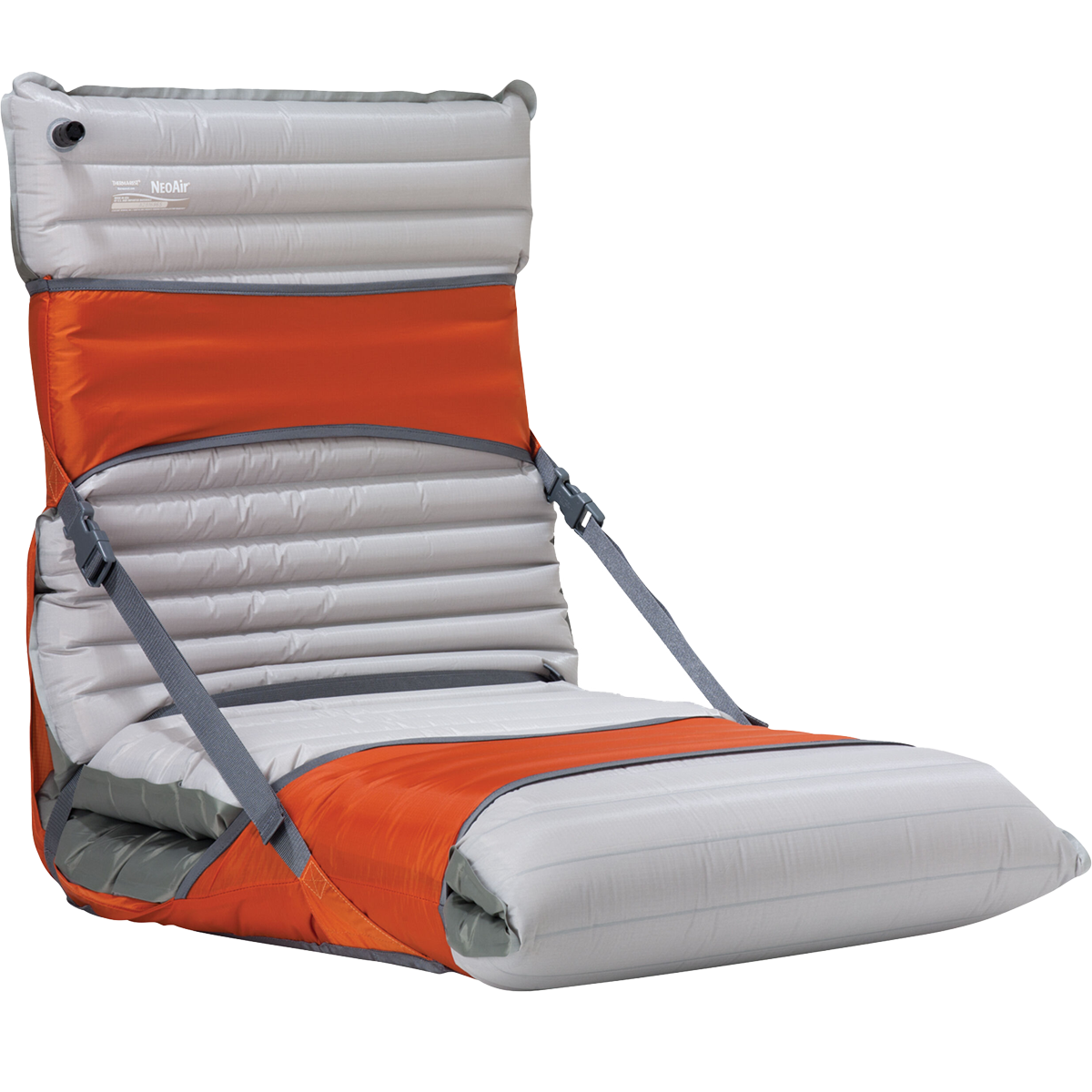 Trekker Chair - 25