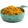Backpacker's Pantry Chana Masala (2 Servings) in bowl