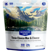 Backpacker's Pantry Three Cheese Mac & Cheese (2 Servings)