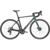 Scott Bikes Addict RC 20 in Dark Green