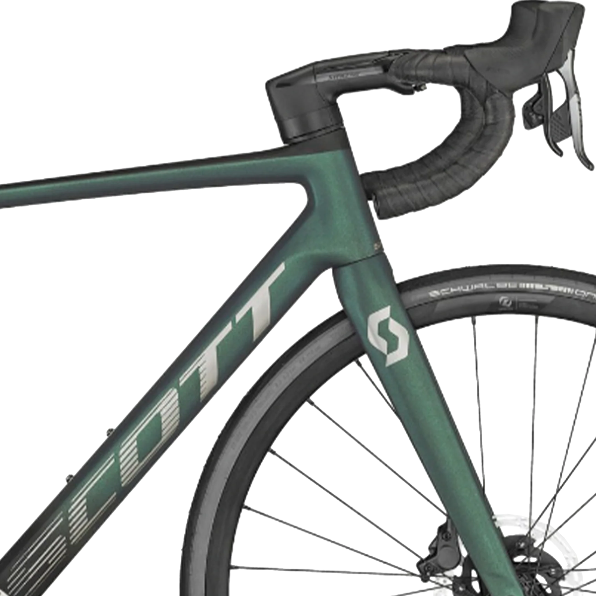 Addict RC 20 alternate view