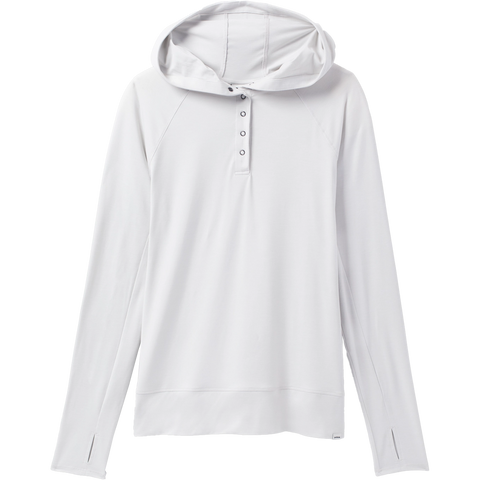 Women's Sol Searcher Hoodie