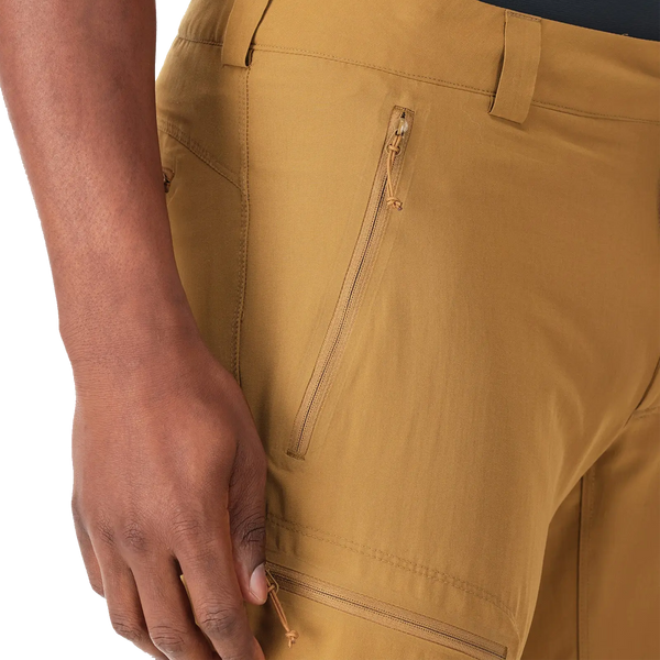 Incline Light Pants Sports Basement