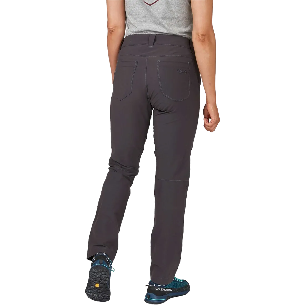 Rab 2025 capstone pants