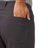 Rab Women's Capstone Pants - 32" back pocket