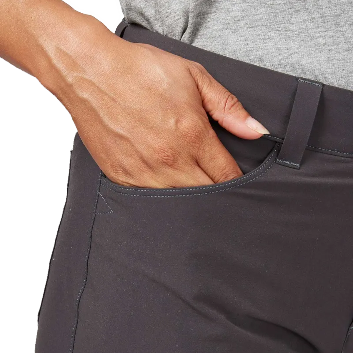 Rab capstone pants shop