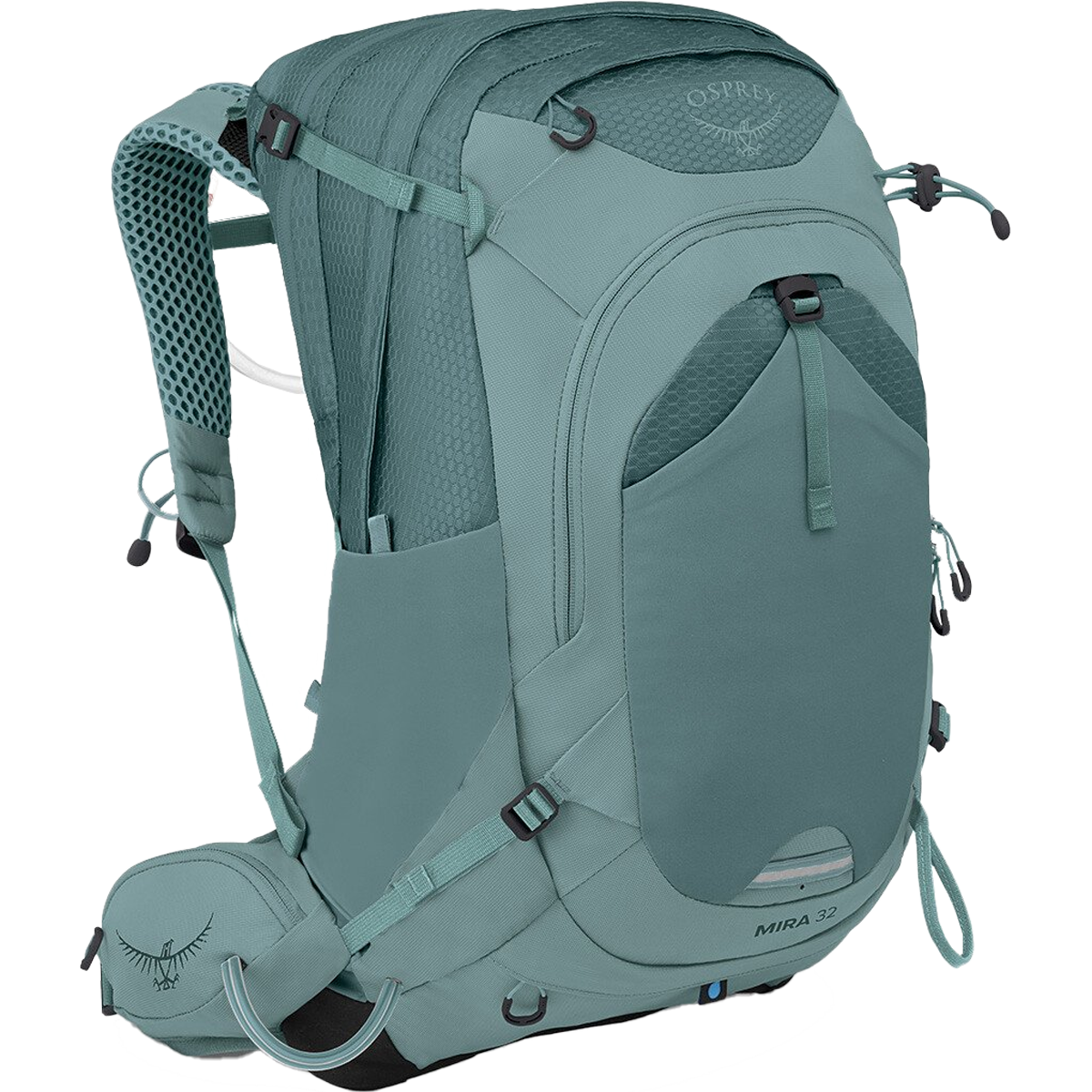 Mira top 32 osprey