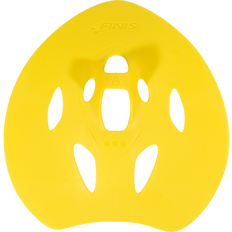 Manta Paddle, Featured Image