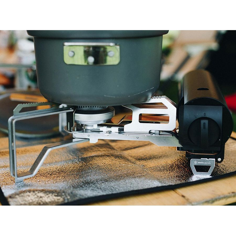 Home & Camp Burner – Sports Basement