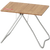 One